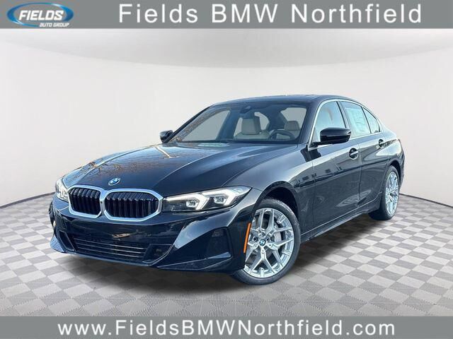 2026 BMW 3 Series