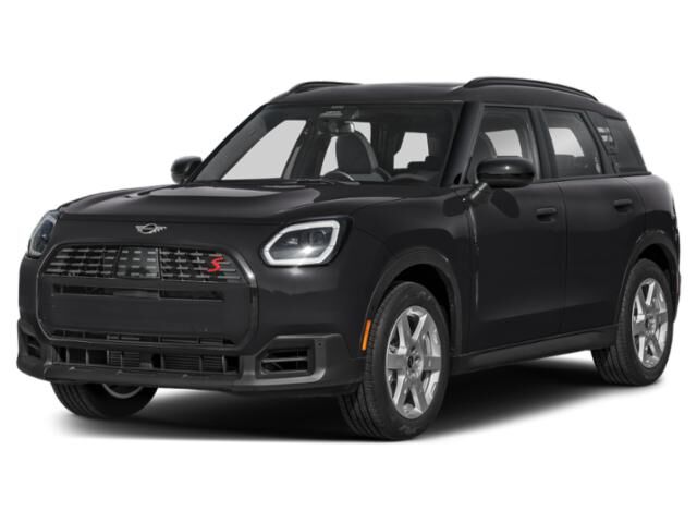 2027 MINI Countryman