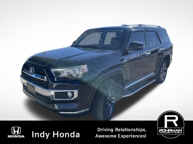2015 TOYOTA 4-Runner