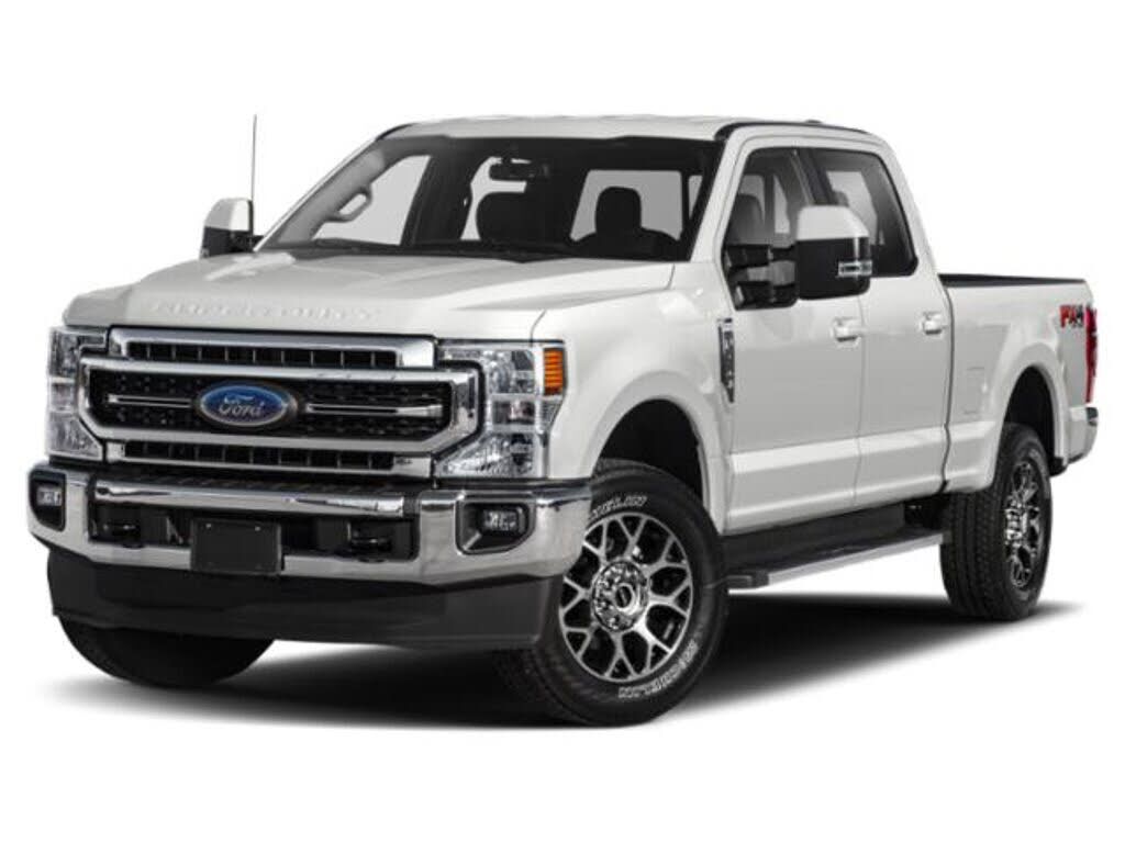 2020 FORD F-250
