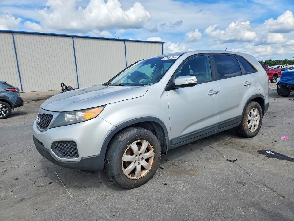 2013 KIA Sorento