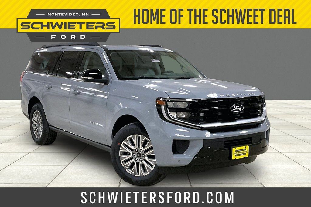 2027 FORD Expedition