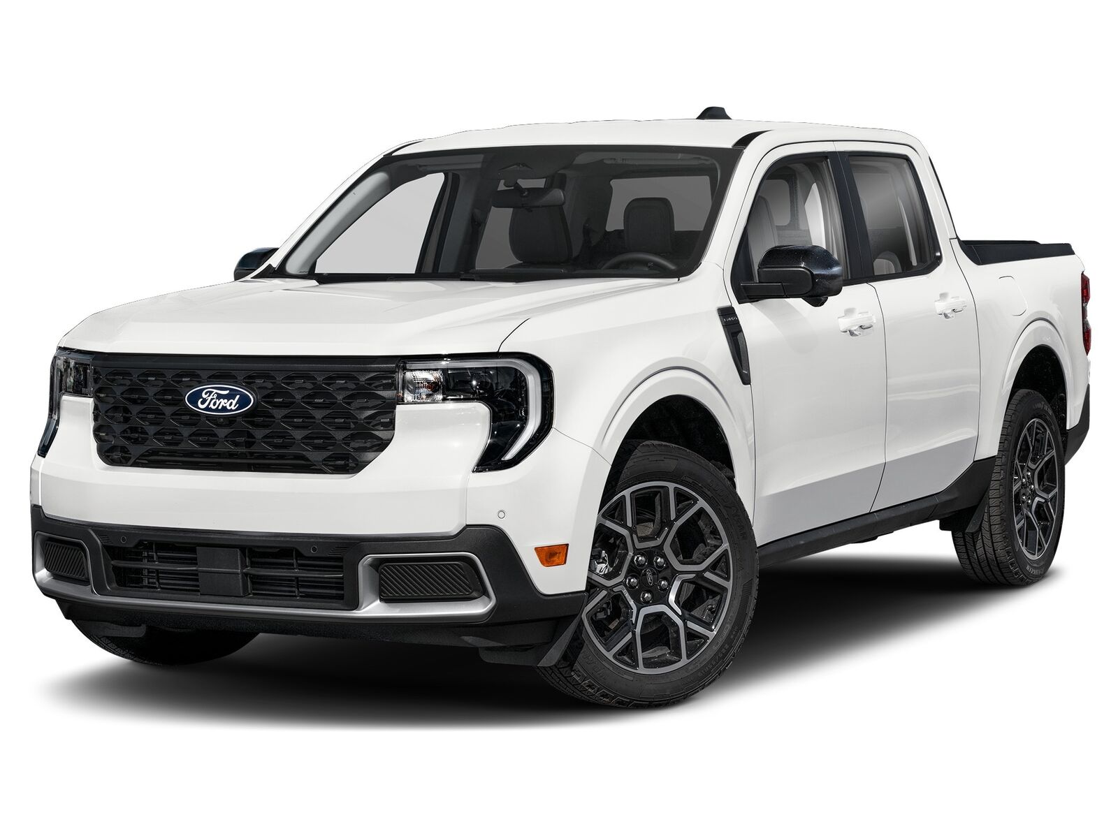 2027 FORD Maverick