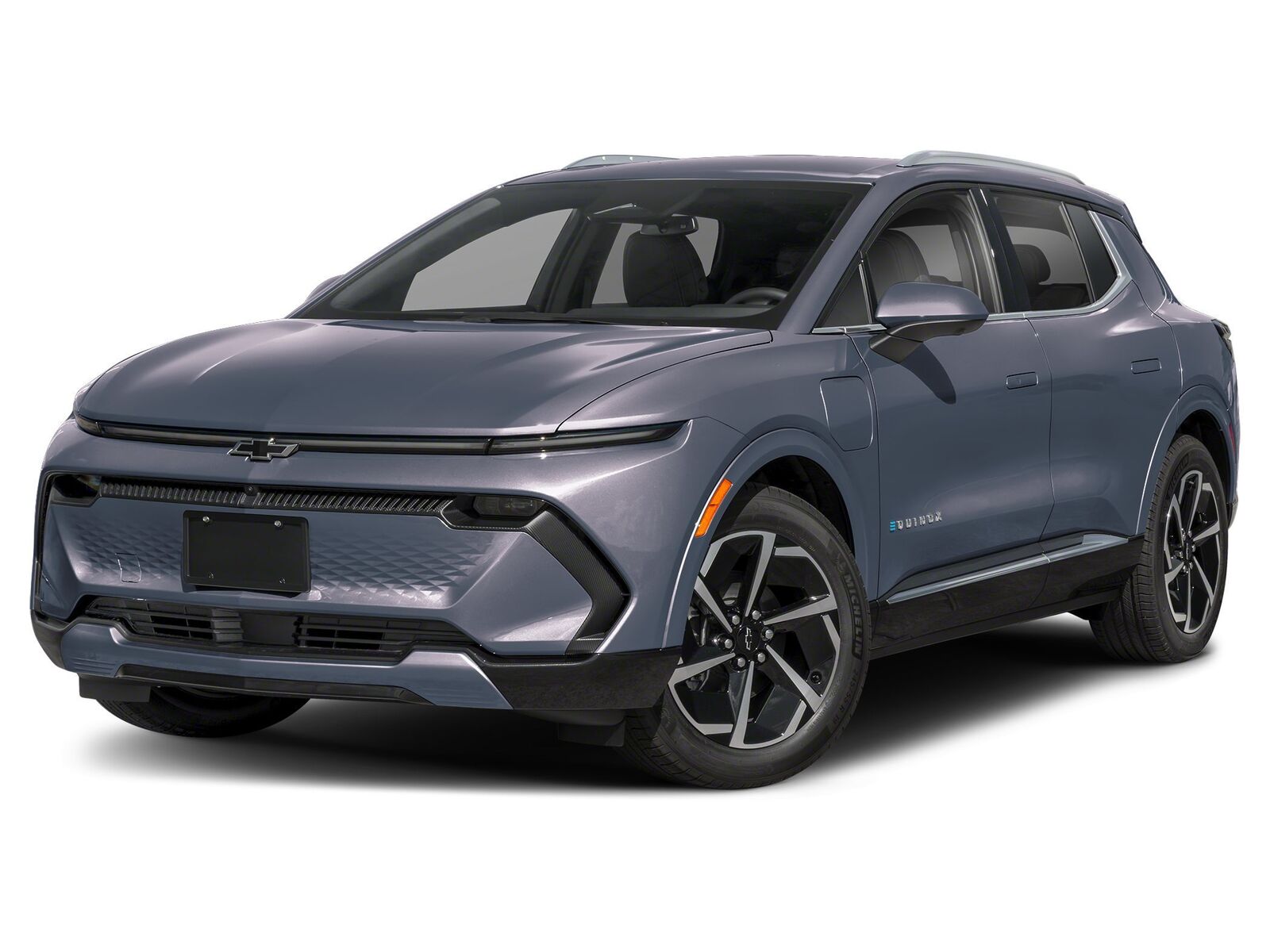 2025 CHEVROLET Equinox EV