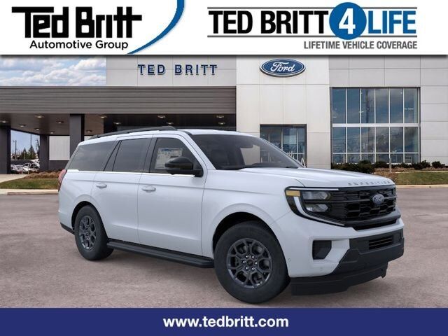 2026 FORD Expedition