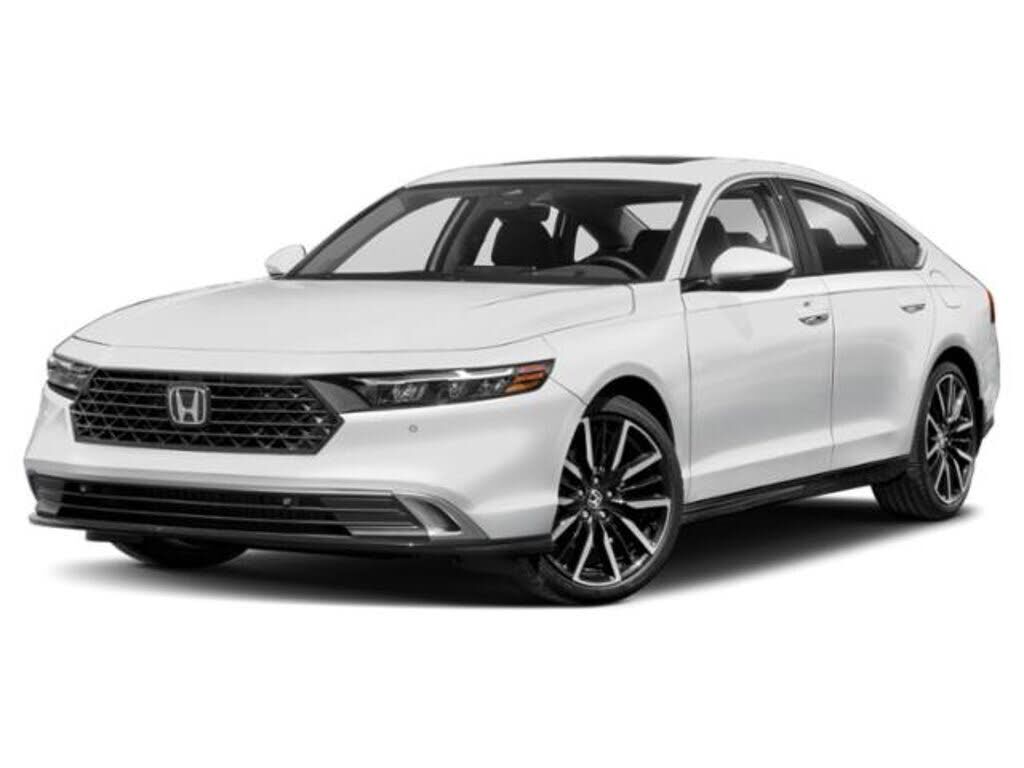 2025 HONDA Accord
