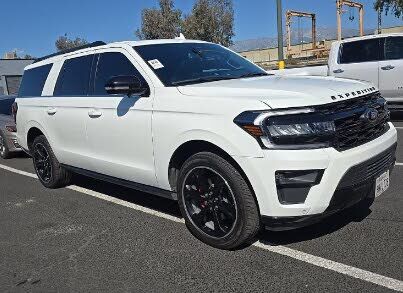 2023 FORD Expedition