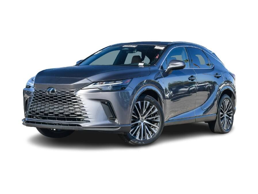 2023 LEXUS RX
