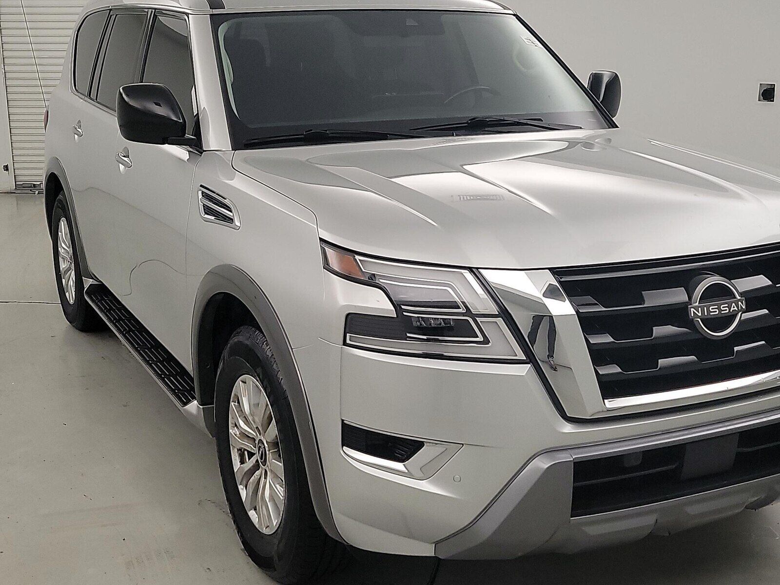 2023 NISSAN Armada