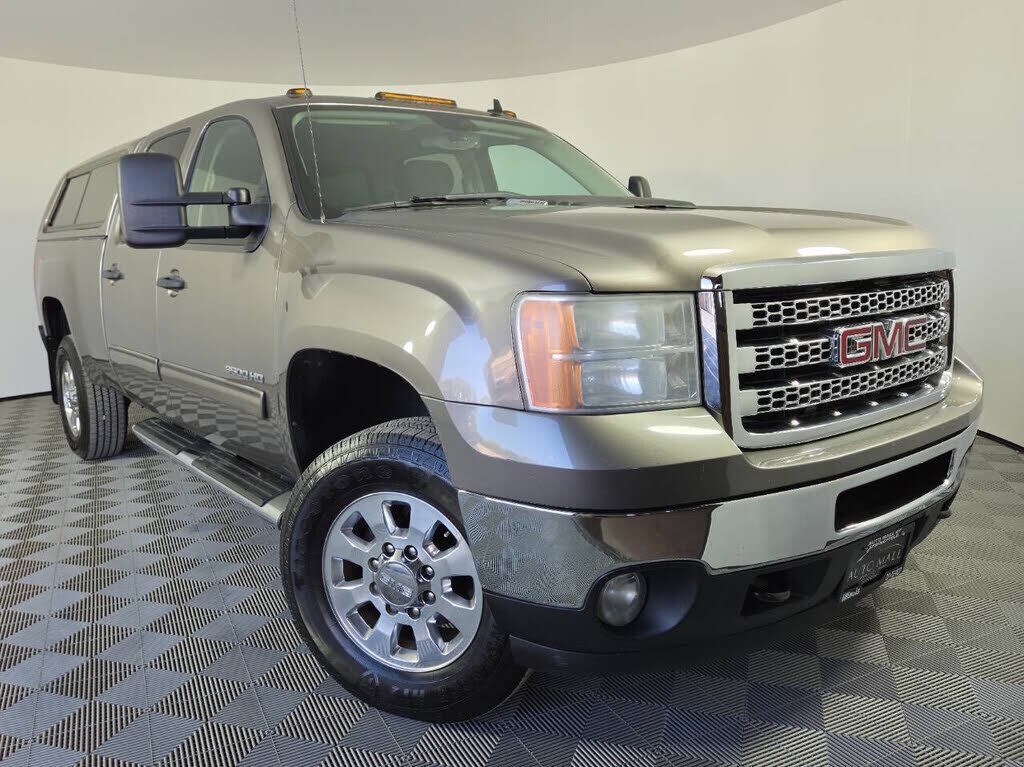 2014 GMC Sierra
