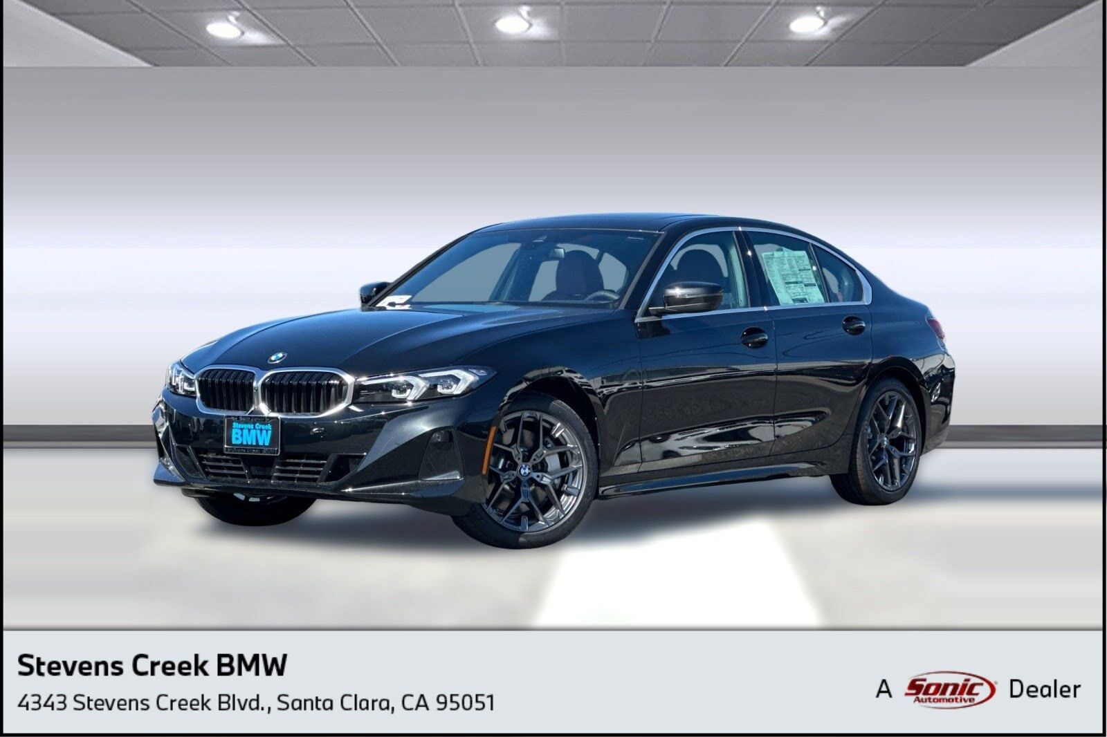 2026 BMW 3 Series