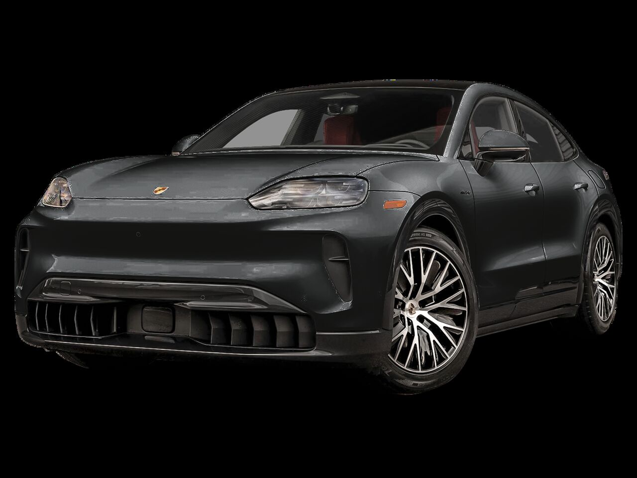 2026 PORSCHE Cayenne