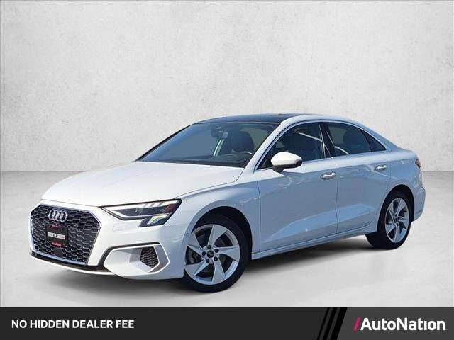 2024 AUDI A3