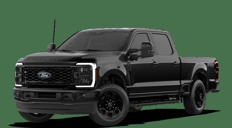 2027 FORD F-250