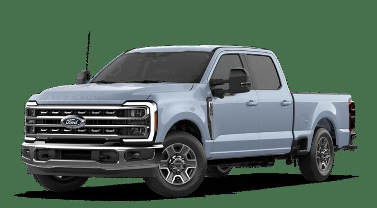 2027 FORD F-350