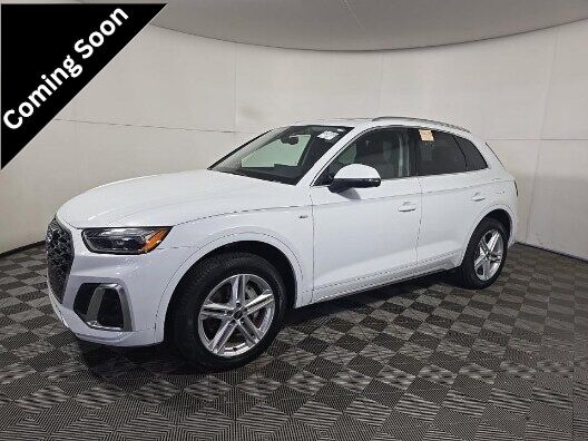 2023 AUDI Q5 e