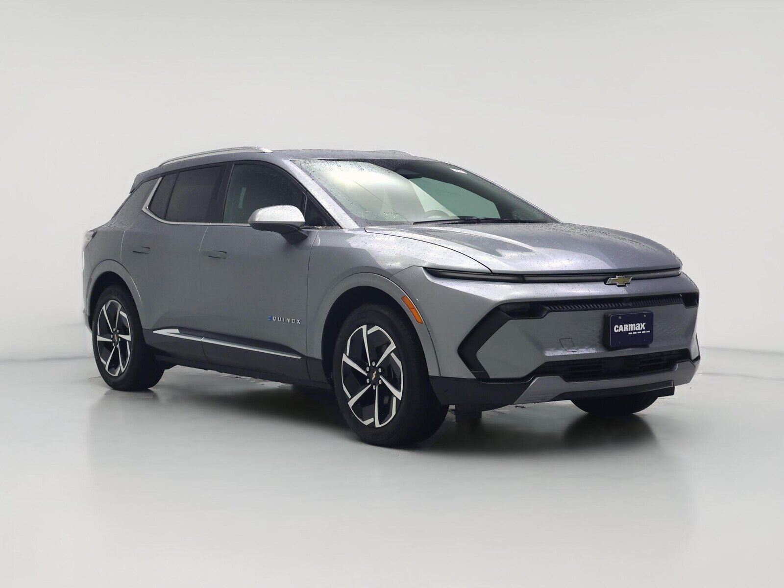 2024 CHEVROLET Equinox EV