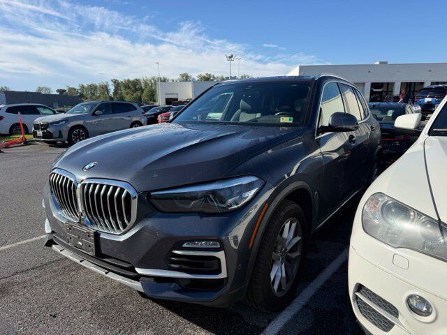 2022 BMW X6