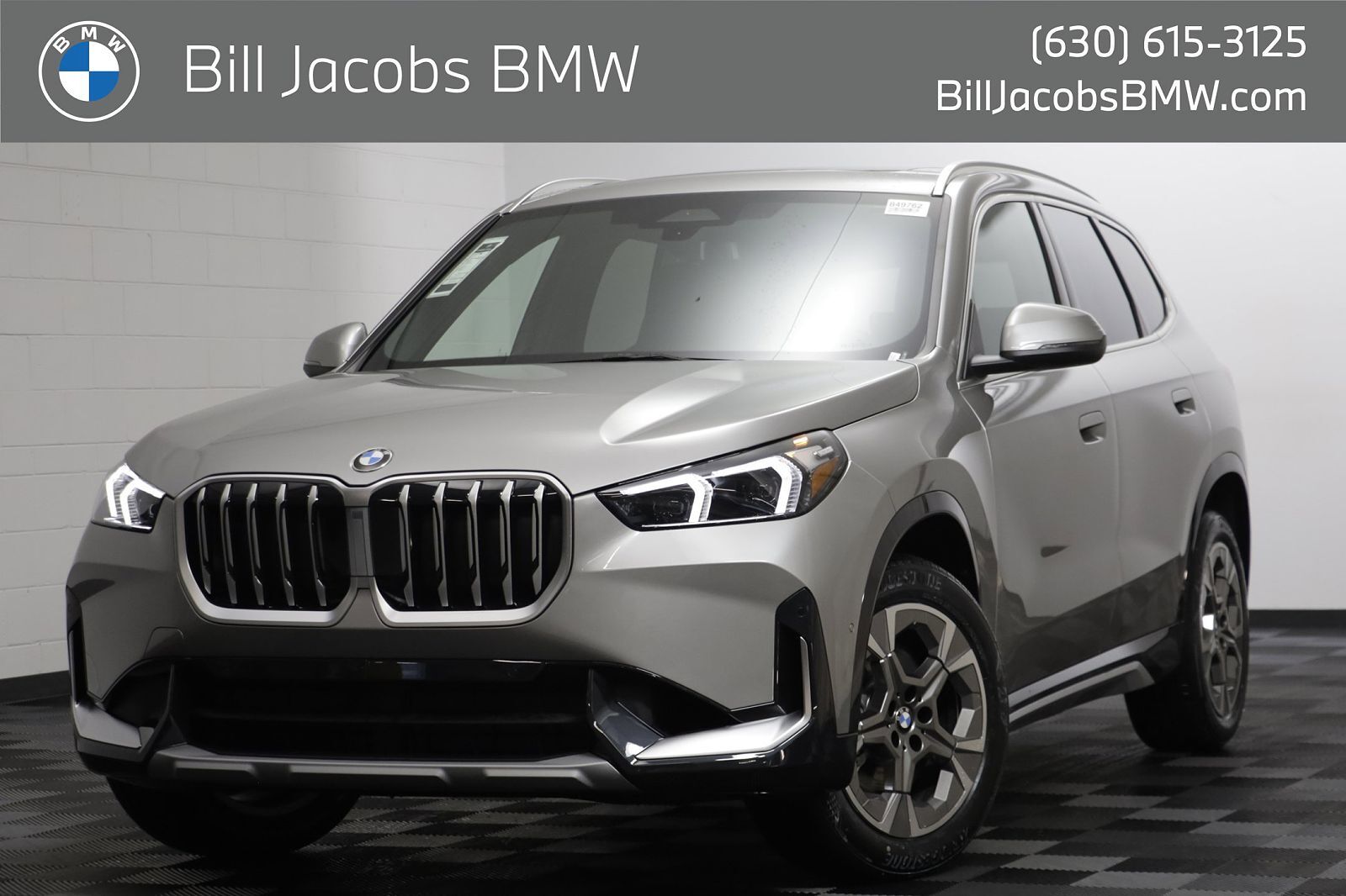 2027 BMW X1