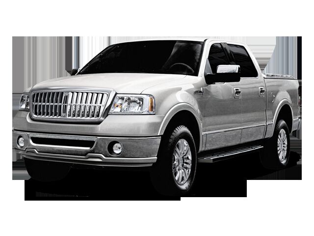 2008 LINCOLN Mark LT