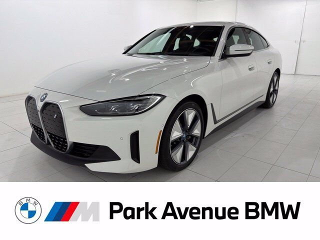 2024 BMW i4