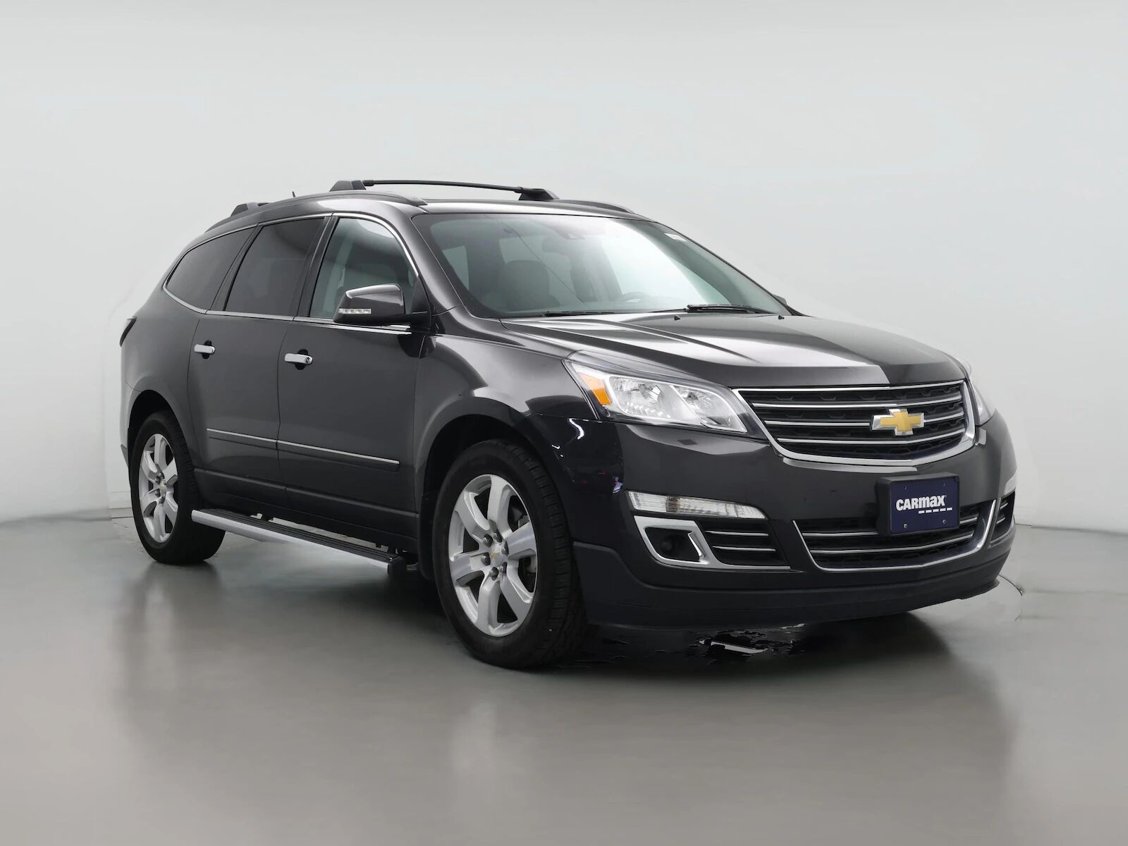 2017 CHEVROLET Traverse