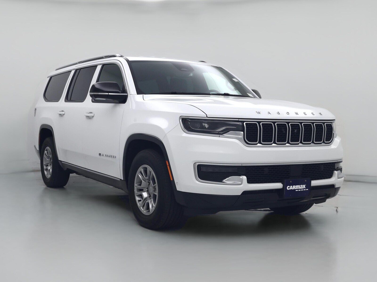 2024 JEEP Wagoneer L