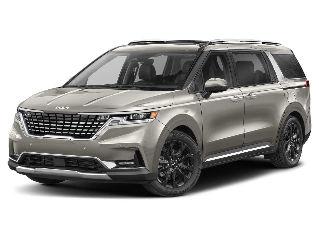 2024 KIA Carnival