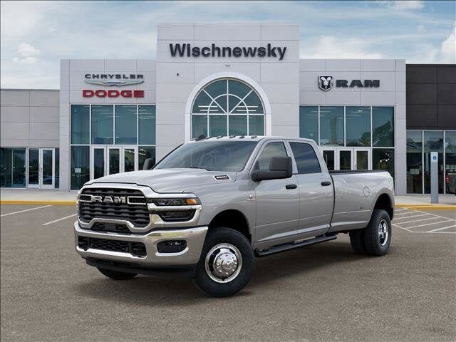2027 RAM 3500