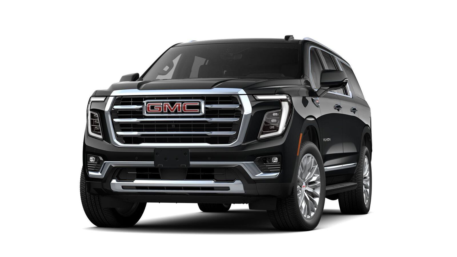 2027 GMC Yukon XL
