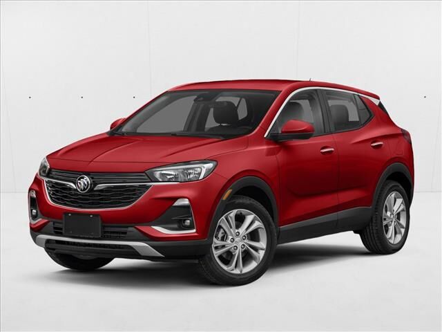 2020 BUICK Encore GX