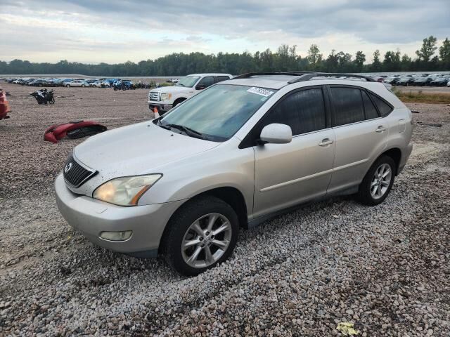 2007 LEXUS RX