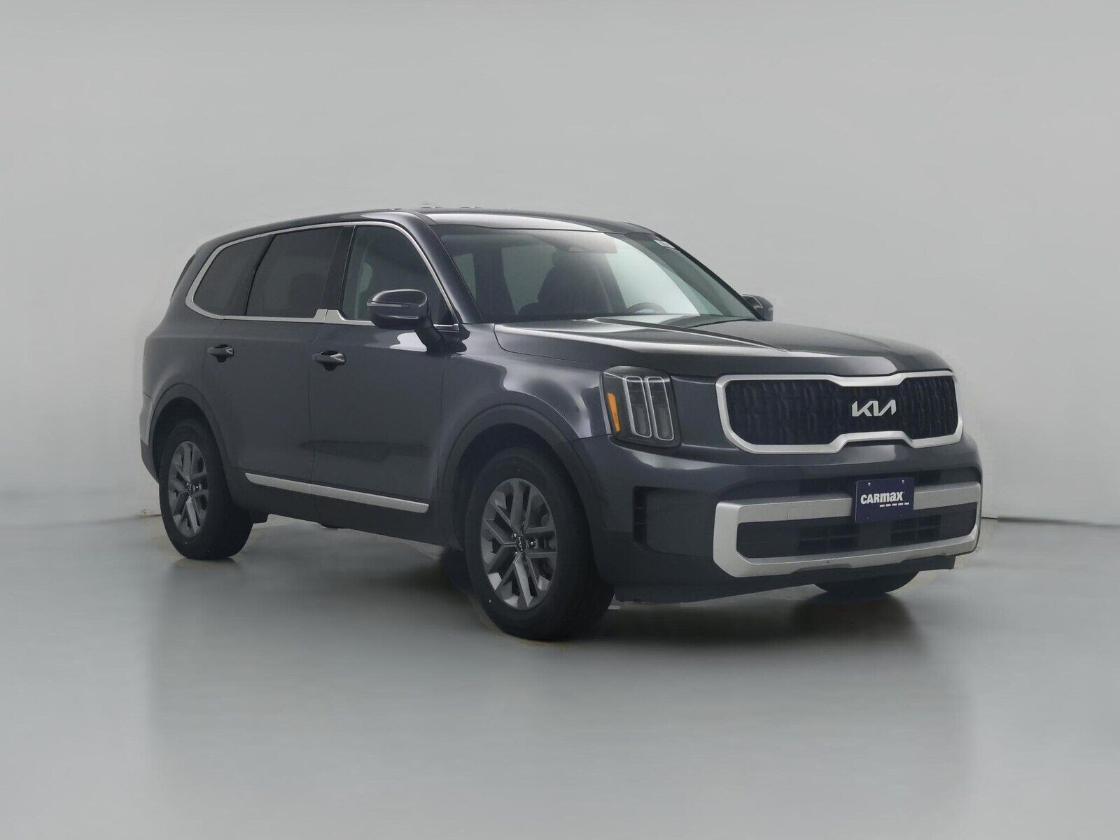 2024 KIA Telluride