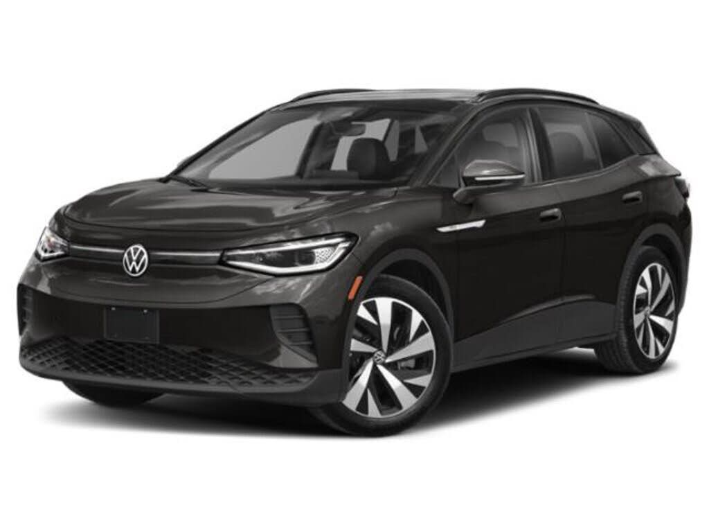2021 VOLKSWAGEN ID.4