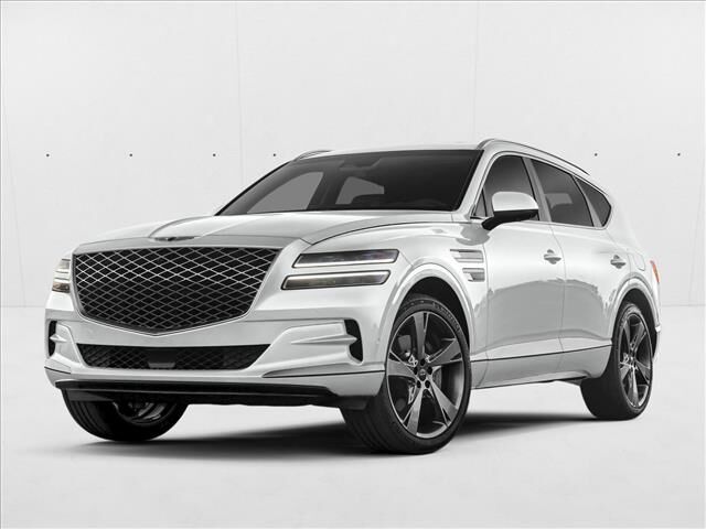 2024 GENESIS GV80