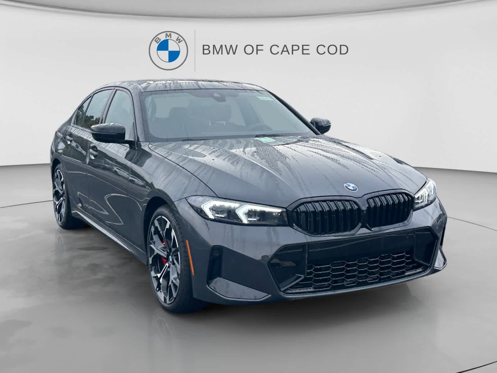 2026 BMW 3 Series