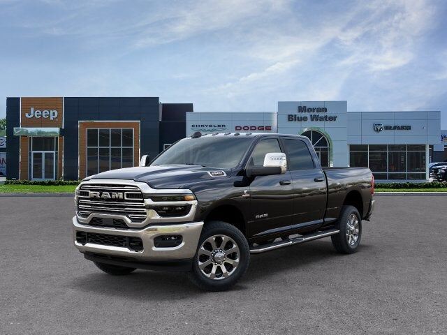 2027 RAM 2500