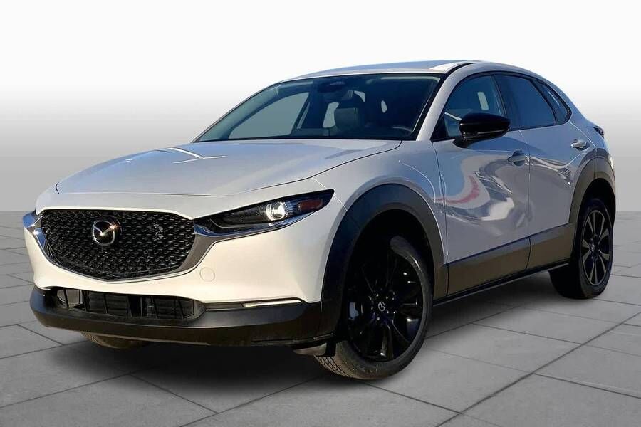 2026 MAZDA CX-30