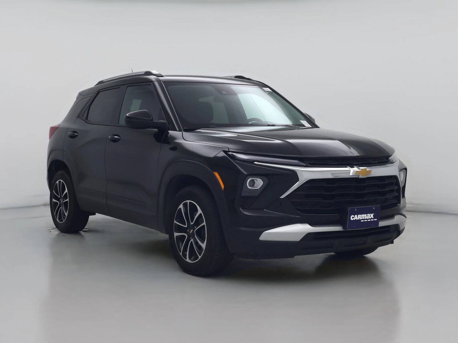 2025 CHEVROLET Trailblazer