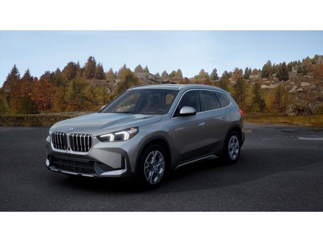 2027 BMW X1
