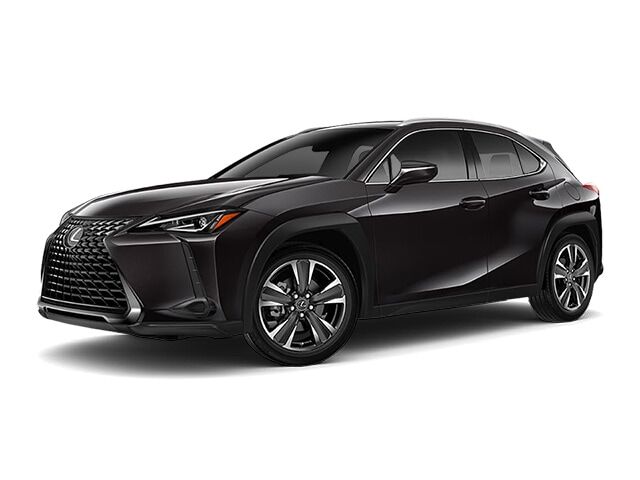 2020 LEXUS UX