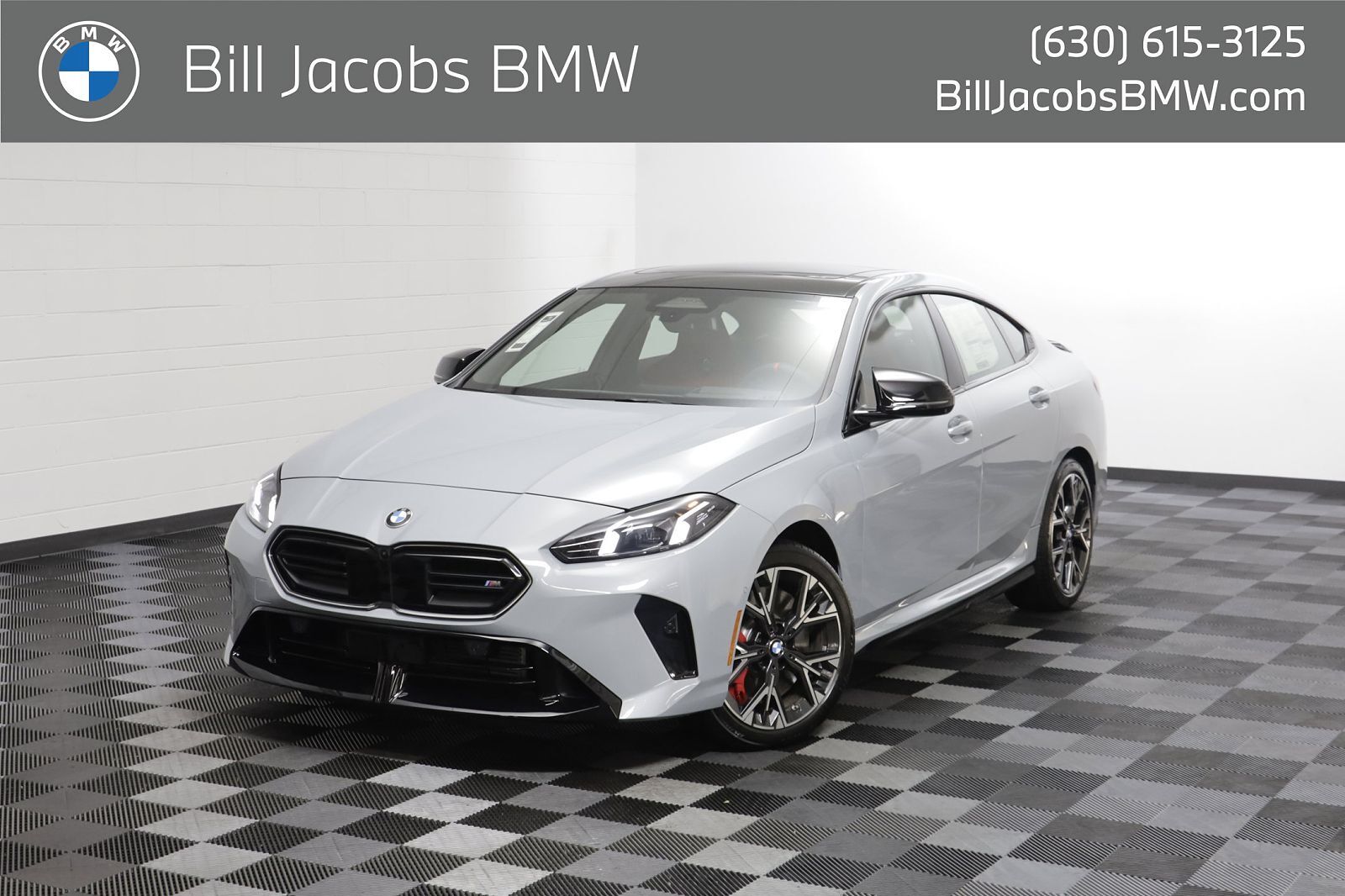 2026 BMW M2