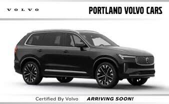 2026 VOLVO XC90