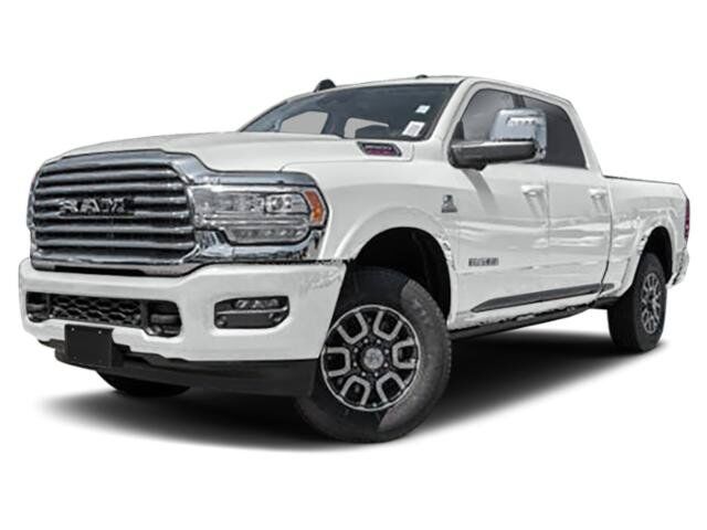 2023 RAM 3500
