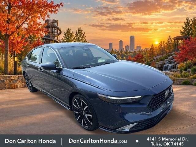2026 HONDA Accord