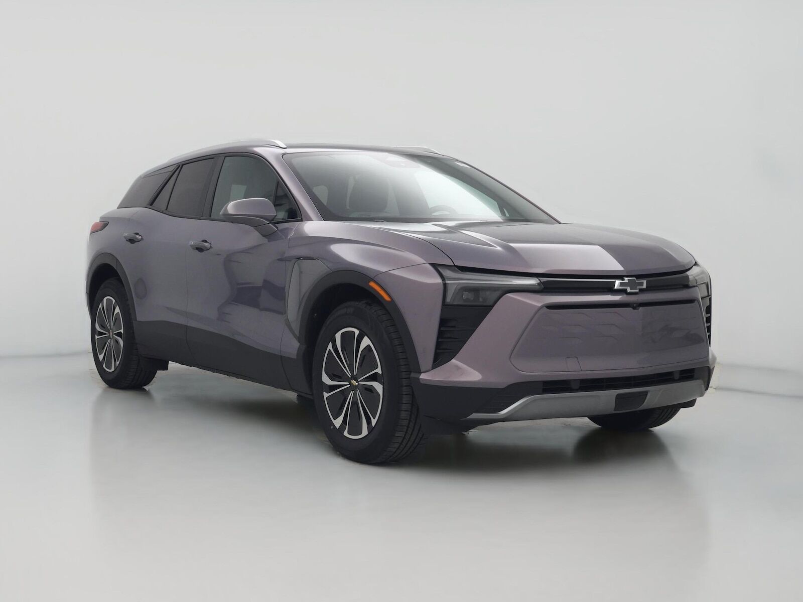 2024 CHEVROLET Blazer EV
