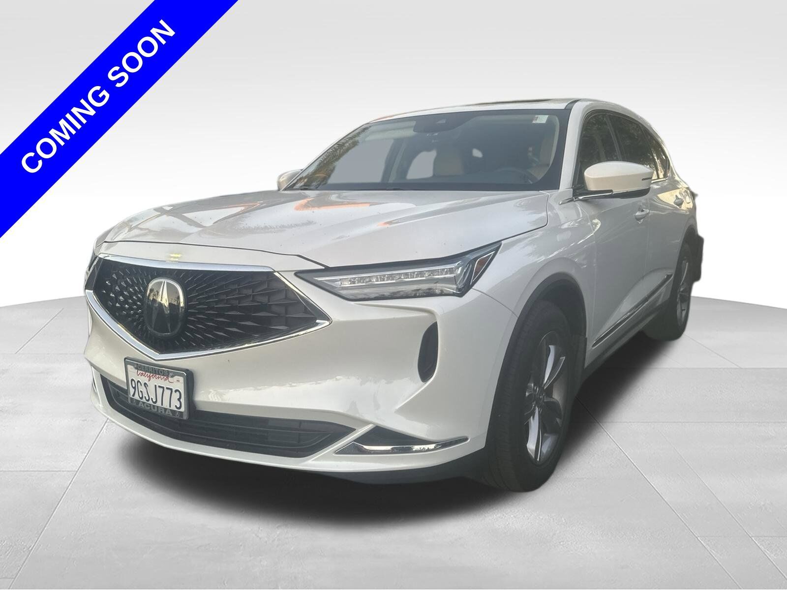 2023 ACURA MDX