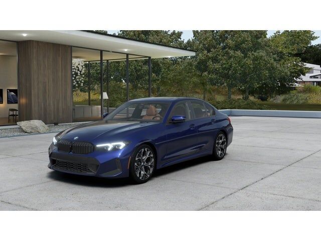 2026 BMW 3 Series