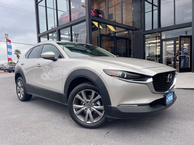 2024 MAZDA CX-30