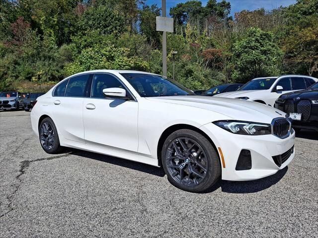 2026 BMW 3 Series